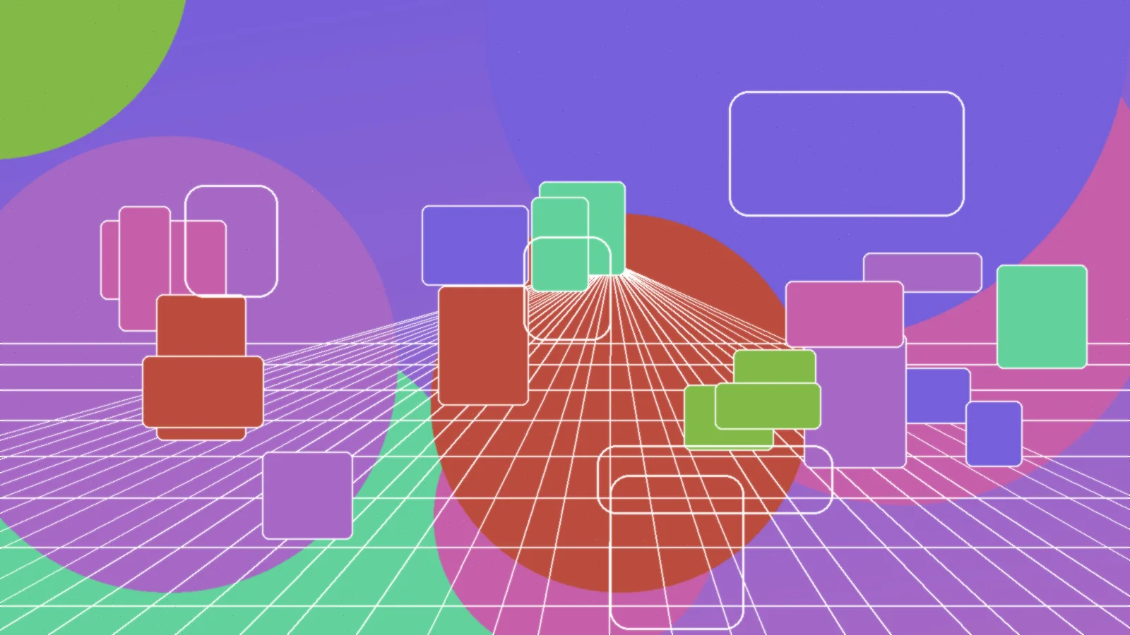 Sharper First-Pass Framing illustration for Scene Layout Generator for Faster Worldbuilding Planning