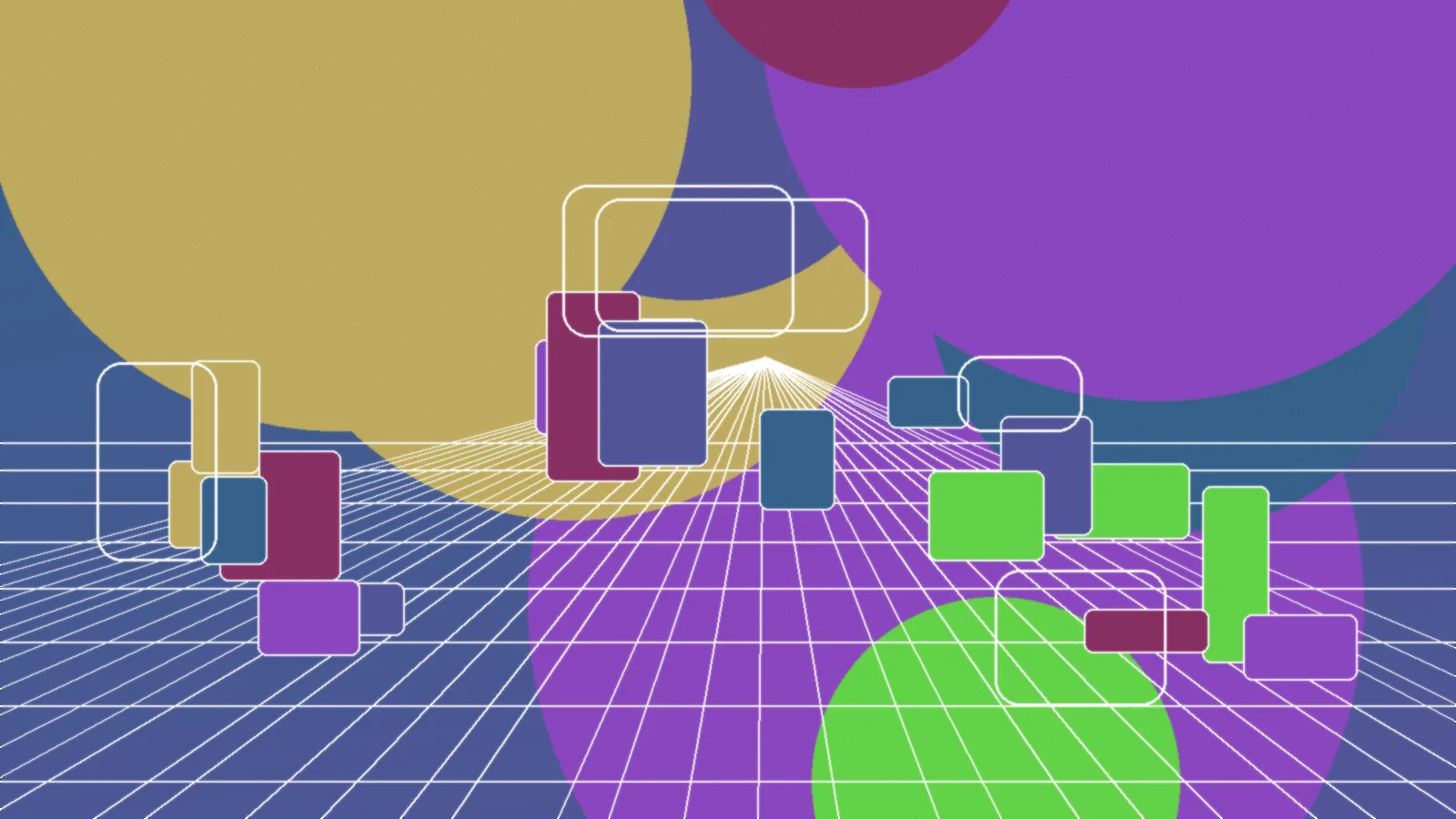 Direction Comparison illustration for Scene Layout Generator for Faster Worldbuilding Planning