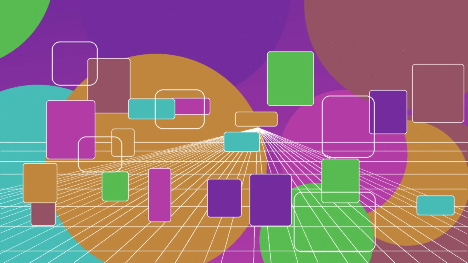 Prepare The Handoff illustration for Scene Layout Generator for Faster Worldbuilding Planning