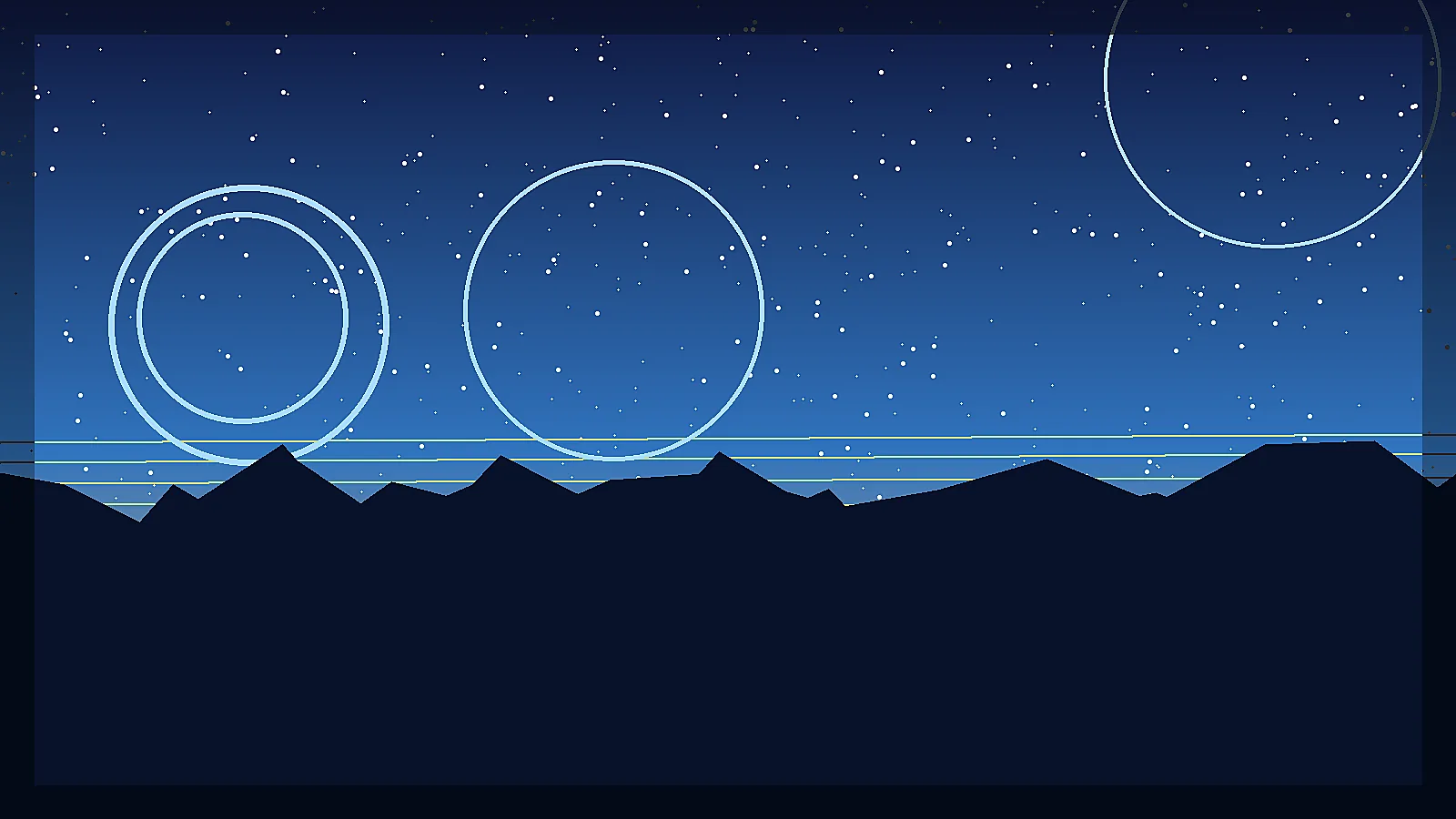 Sharper First-Pass Framing illustration