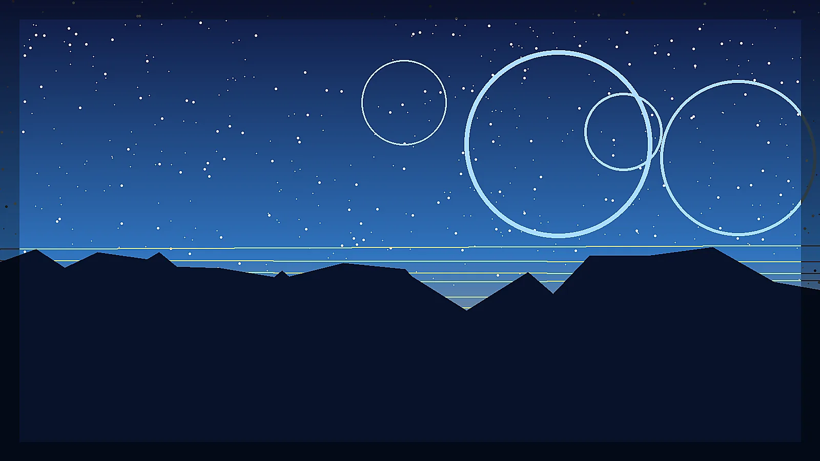 Better Atmosphere Control illustration for 3D Sky Dome Texture
