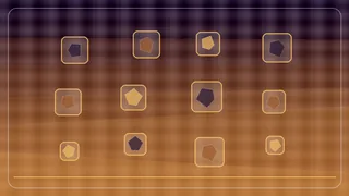 Sci Fi Weapon Icon Set