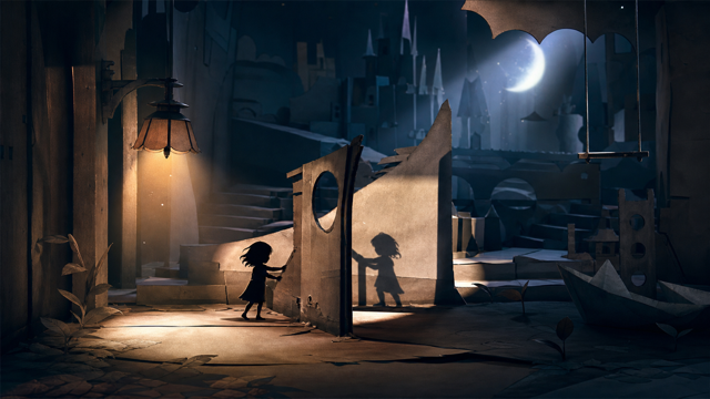 Shady Part of Me original game remake reference artwork 3