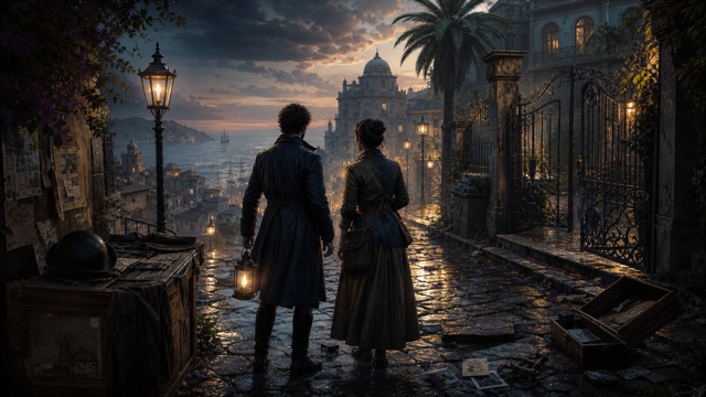 Sherlock Holmes Chapter One original sherlock holmes chapter one custom game reference artwork 1