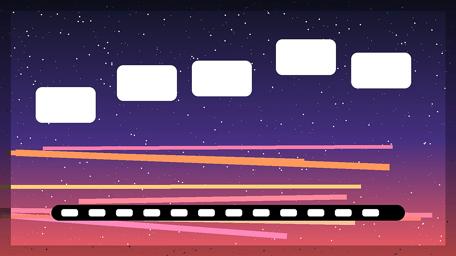 Video Brief illustration