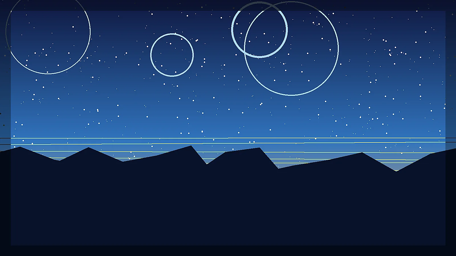 Sharper First-Pass Framing illustration