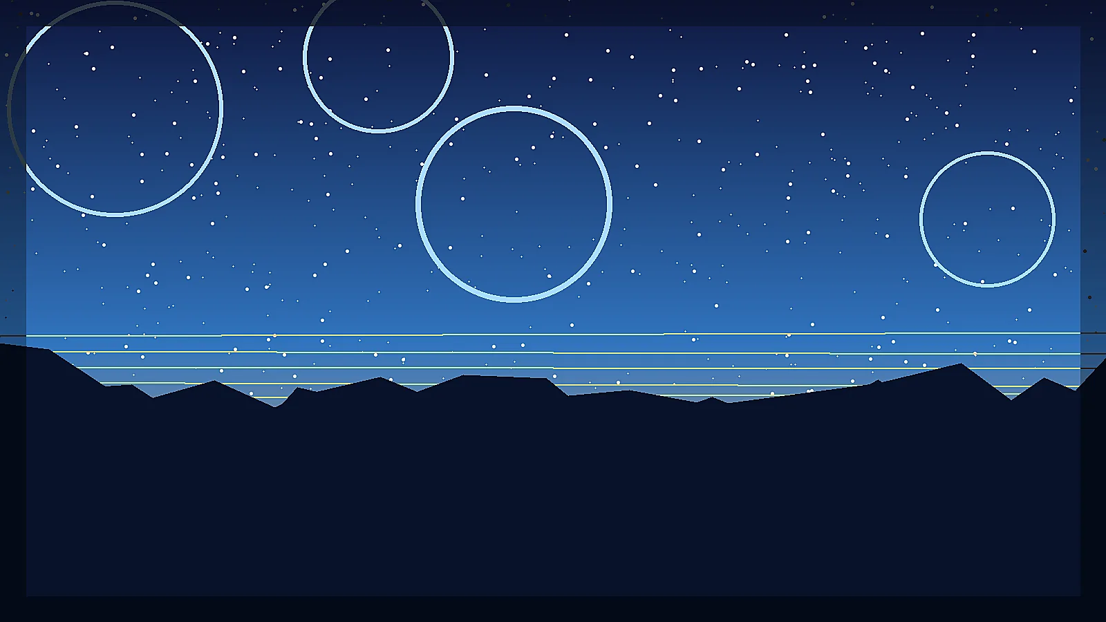 Skybox Plan illustration for Sky Environment Map for Faster Environment Lighting Planning