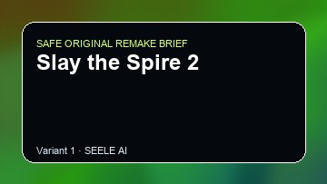 Slay the Spire 2 Ultimate Chicken Horse Custom Game Builder preview