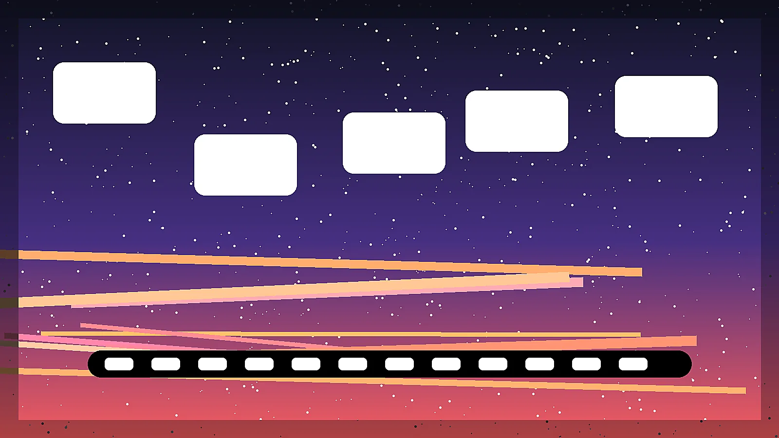 Sharper First-Pass Framing illustration