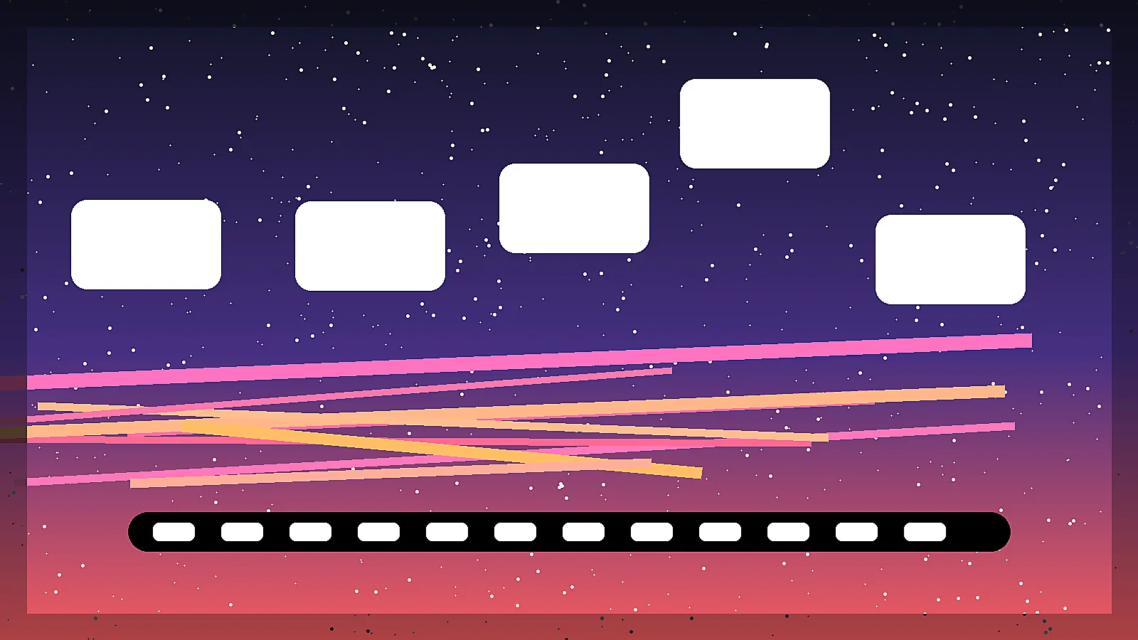 Scope The Promo Video Brief illustration