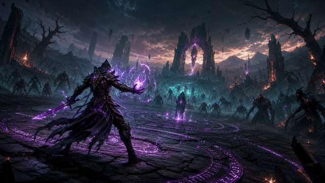 Soulstone Survivors Rituals Game Customer Remake preview