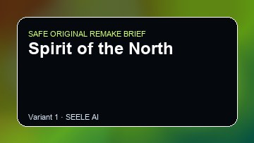 Spirit of the North Autonauts vs Piratebots DIY Game Maker preview