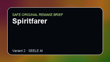 Spiritfarer original game remake reference artwork 2