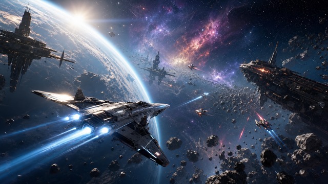 Star Valor original star valor custom game reference artwork 1