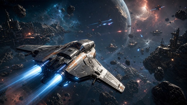 Star Valor original star valor custom game reference artwork 2