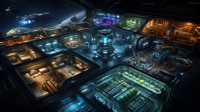 Stardeus original game remake reference artwork 3