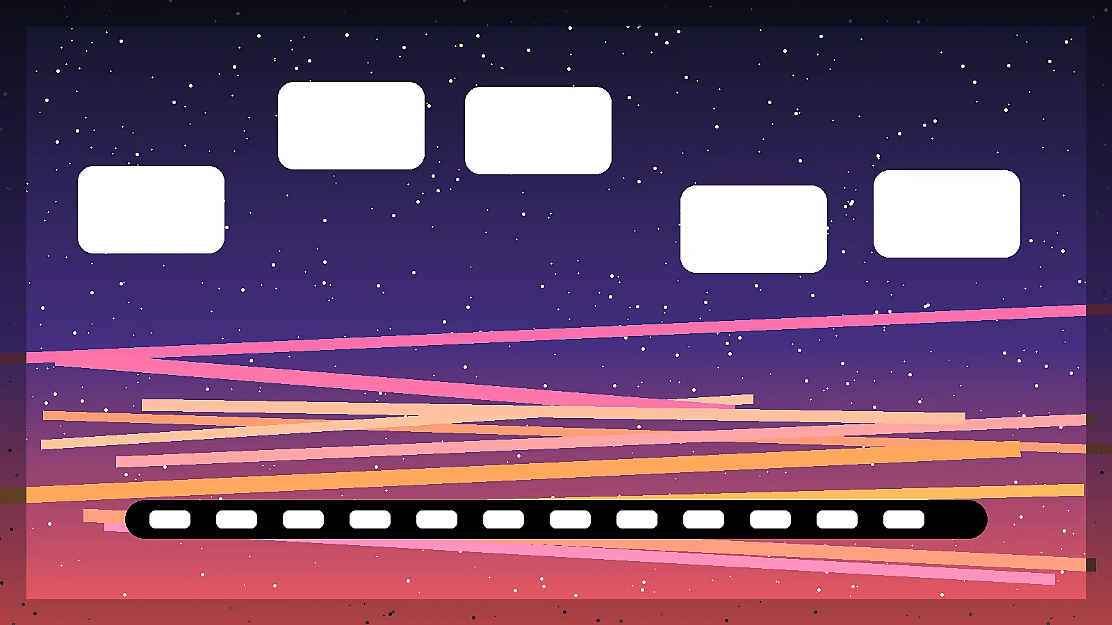 Promo Video Brief illustration for Steam Trailer Maker for Faster Promo Video Planning