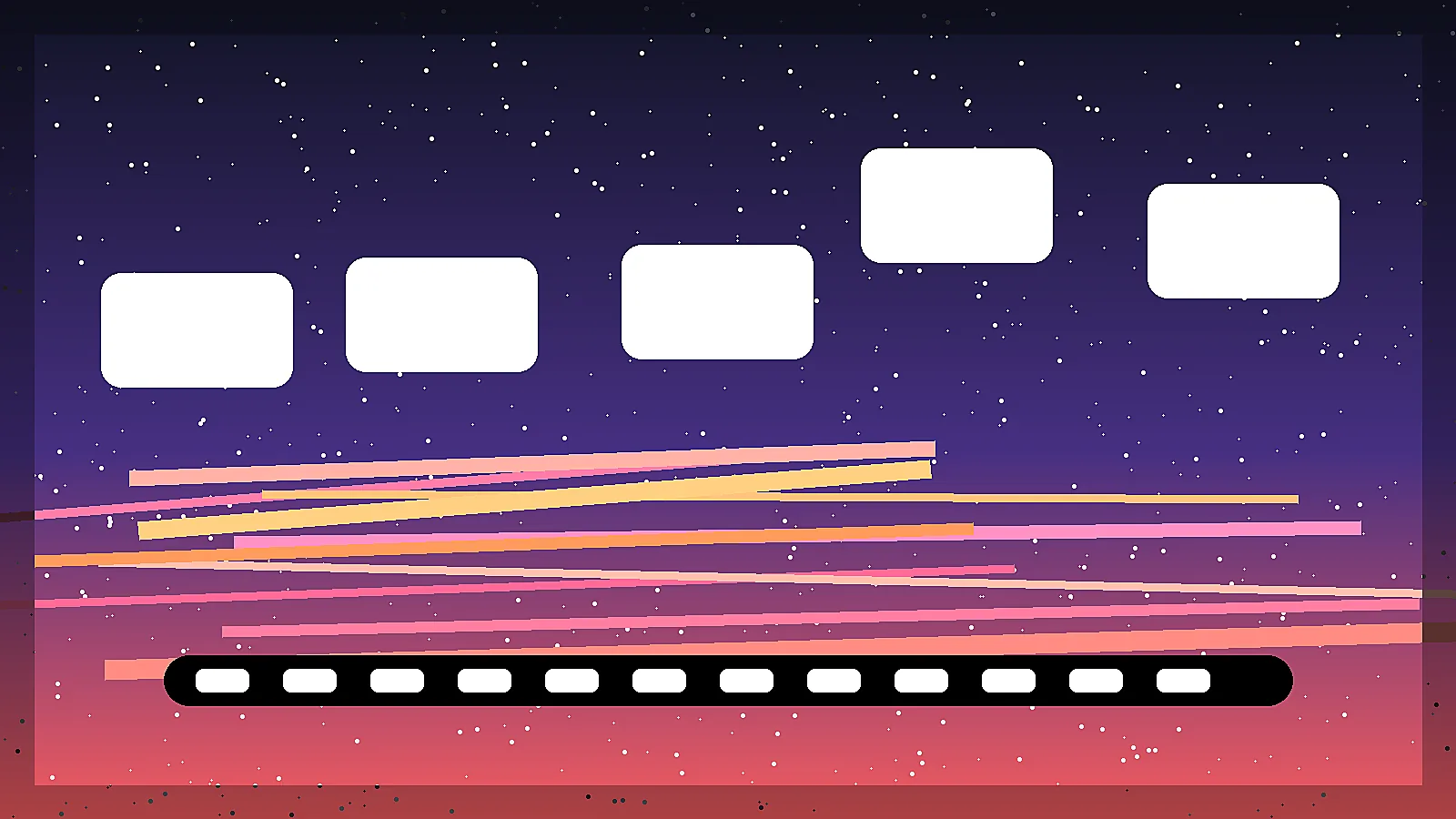 Workspace Handoff illustration for Steam Trailer Maker for Faster Promo Video Planning