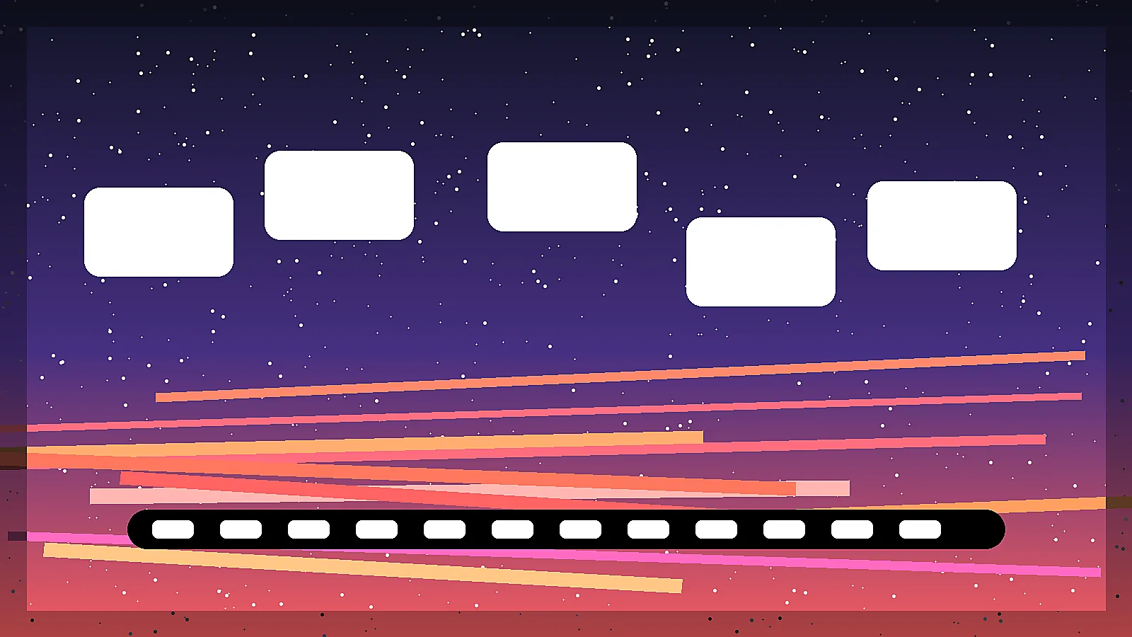 Scope The Promo Video Brief illustration