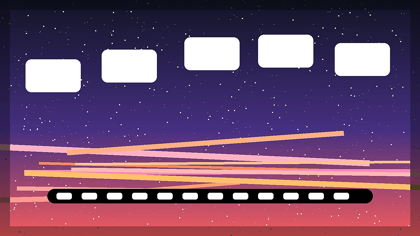 Sharper First-Pass Framing illustration