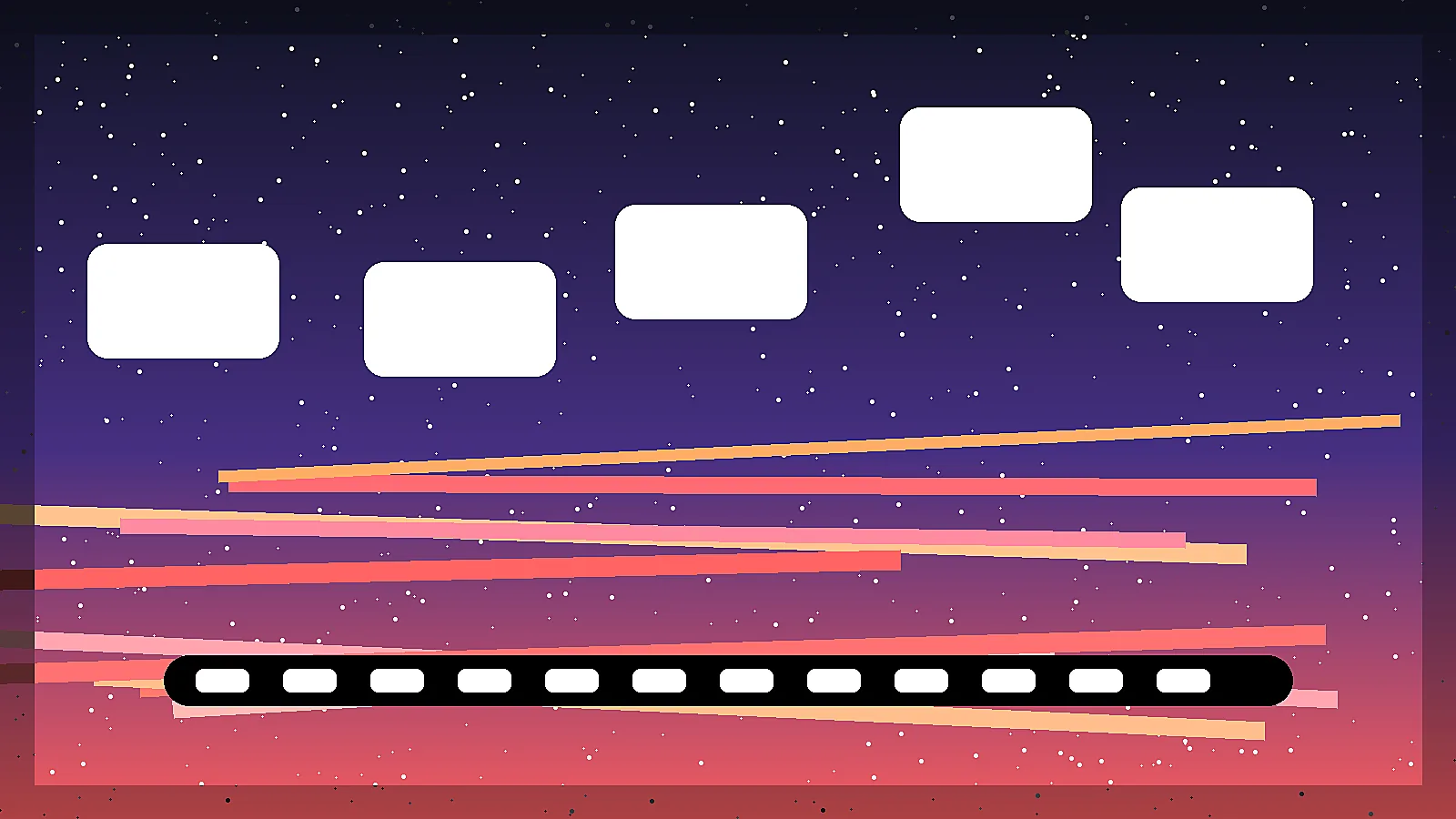 More Explicit Constraints illustration for Store Trailer Maker for Faster Promo Video Planning