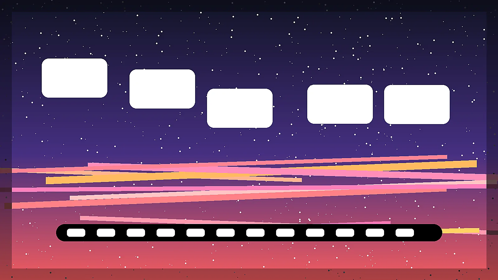Better Team Alignment illustration for Store Trailer Maker for Faster Promo Video Planning