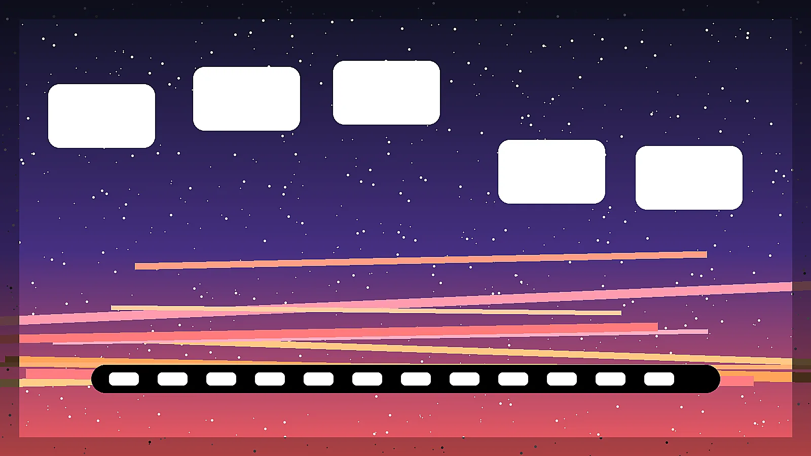 Scope The Promo Video Brief illustration