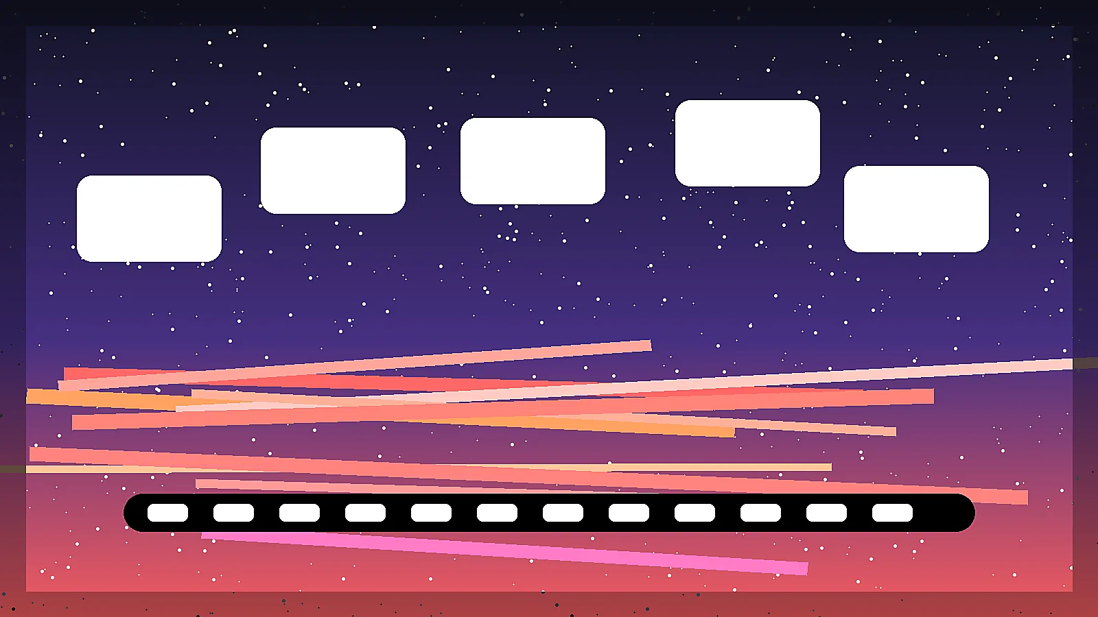 Clarify The Constraints illustration for Store Trailer Maker for Faster Promo Video Planning