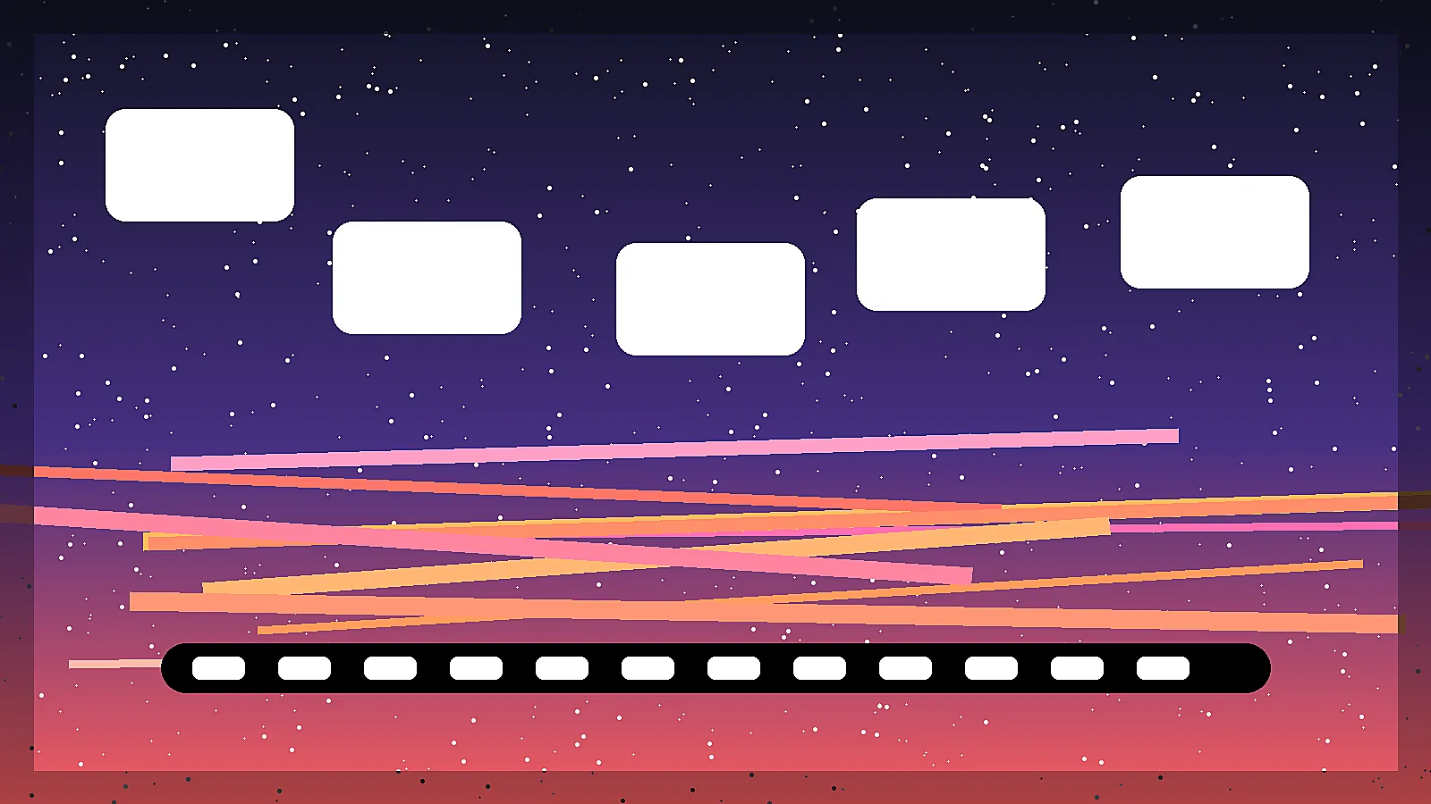 Stress-Test The Direction illustration for Store Trailer Maker for Faster Promo Video Planning