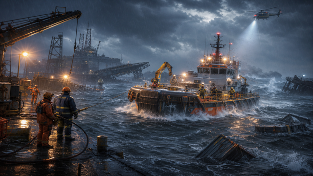 Stormworks Build and Rescue original game remake reference artwork 1