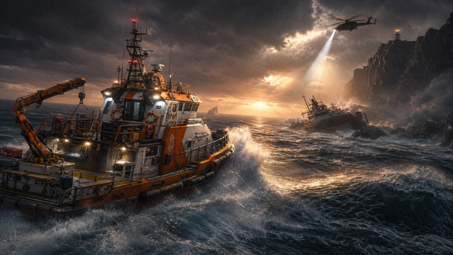 Stormworks Build and Rescue original game remake reference artwork 2