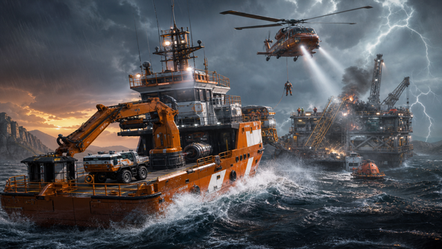 Stormworks Build and Rescue original game remake reference artwork 3