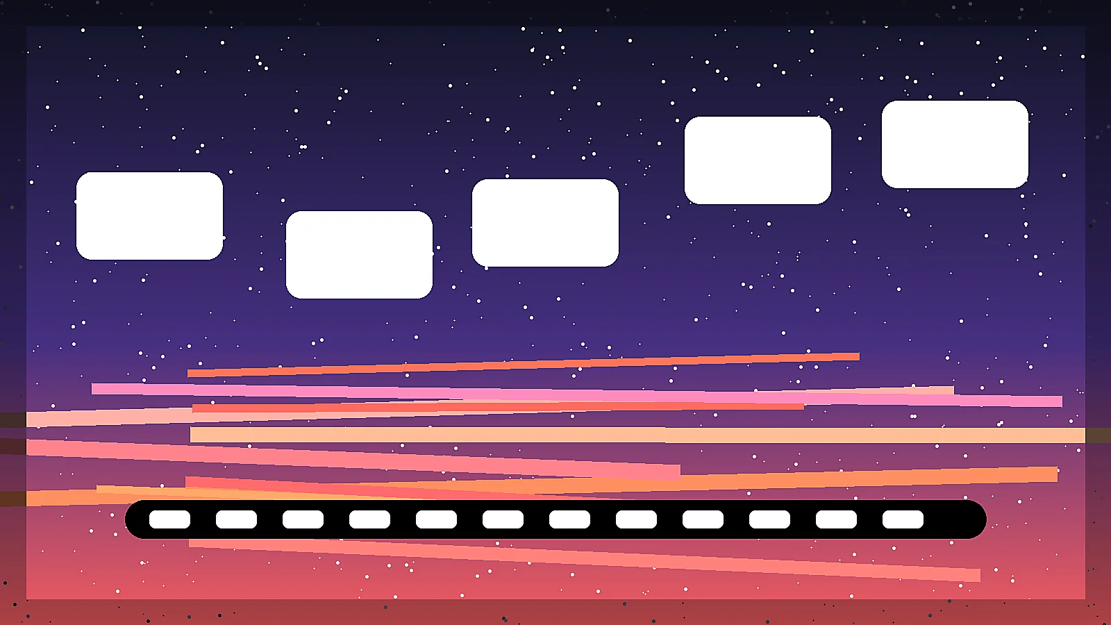 Sharper First-Pass Framing illustration