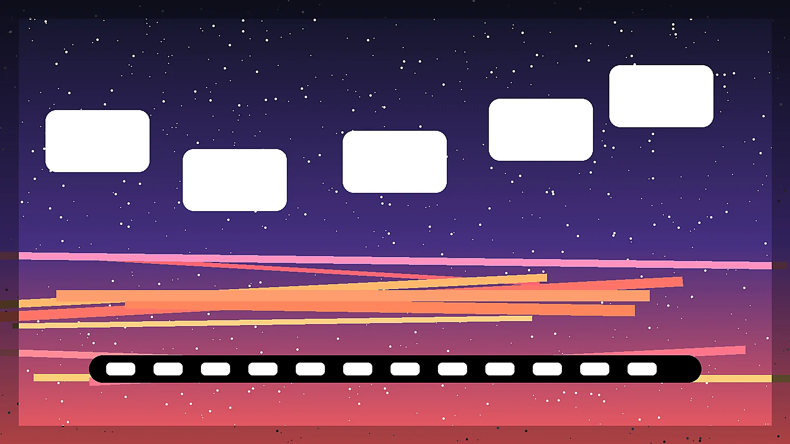 Video Brief illustration