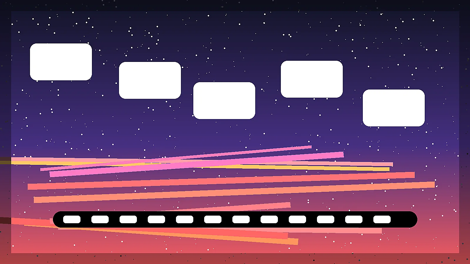 Scope The Video Brief illustration