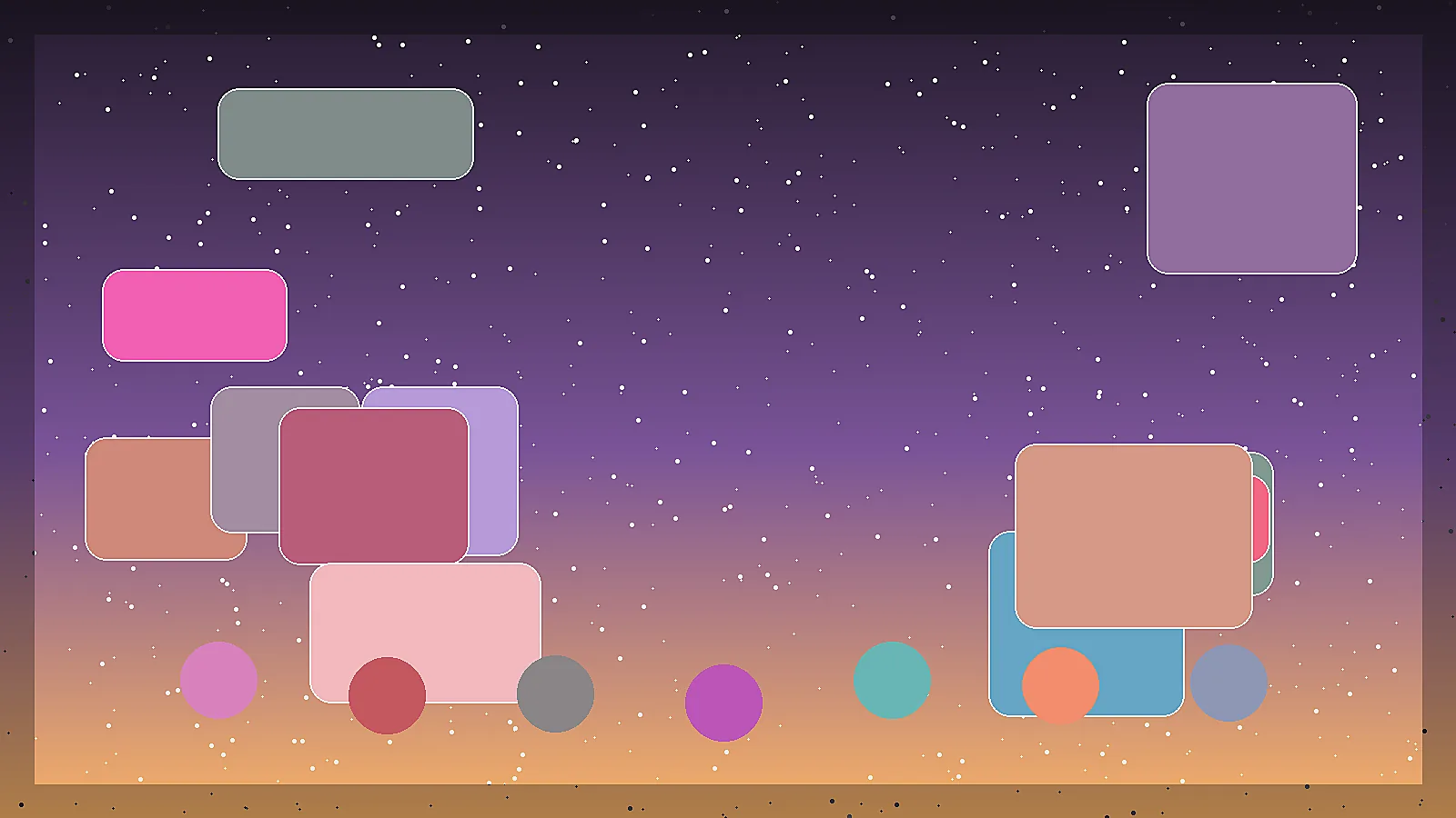 Better Variant Coverage illustration for Style Exploration Board