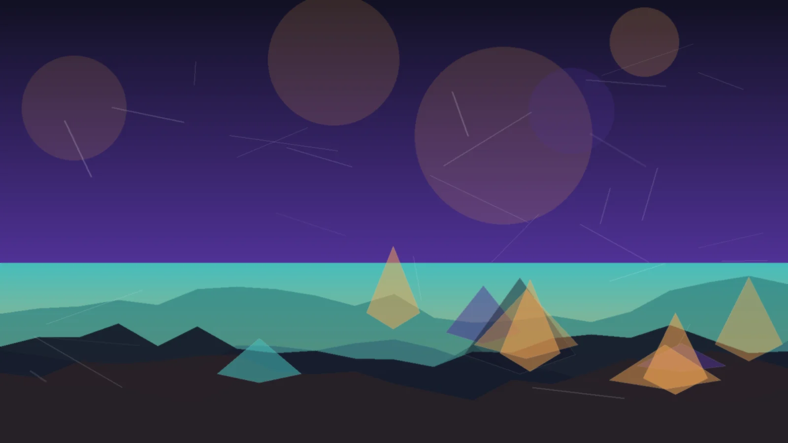 Faster Direction Comparison illustration