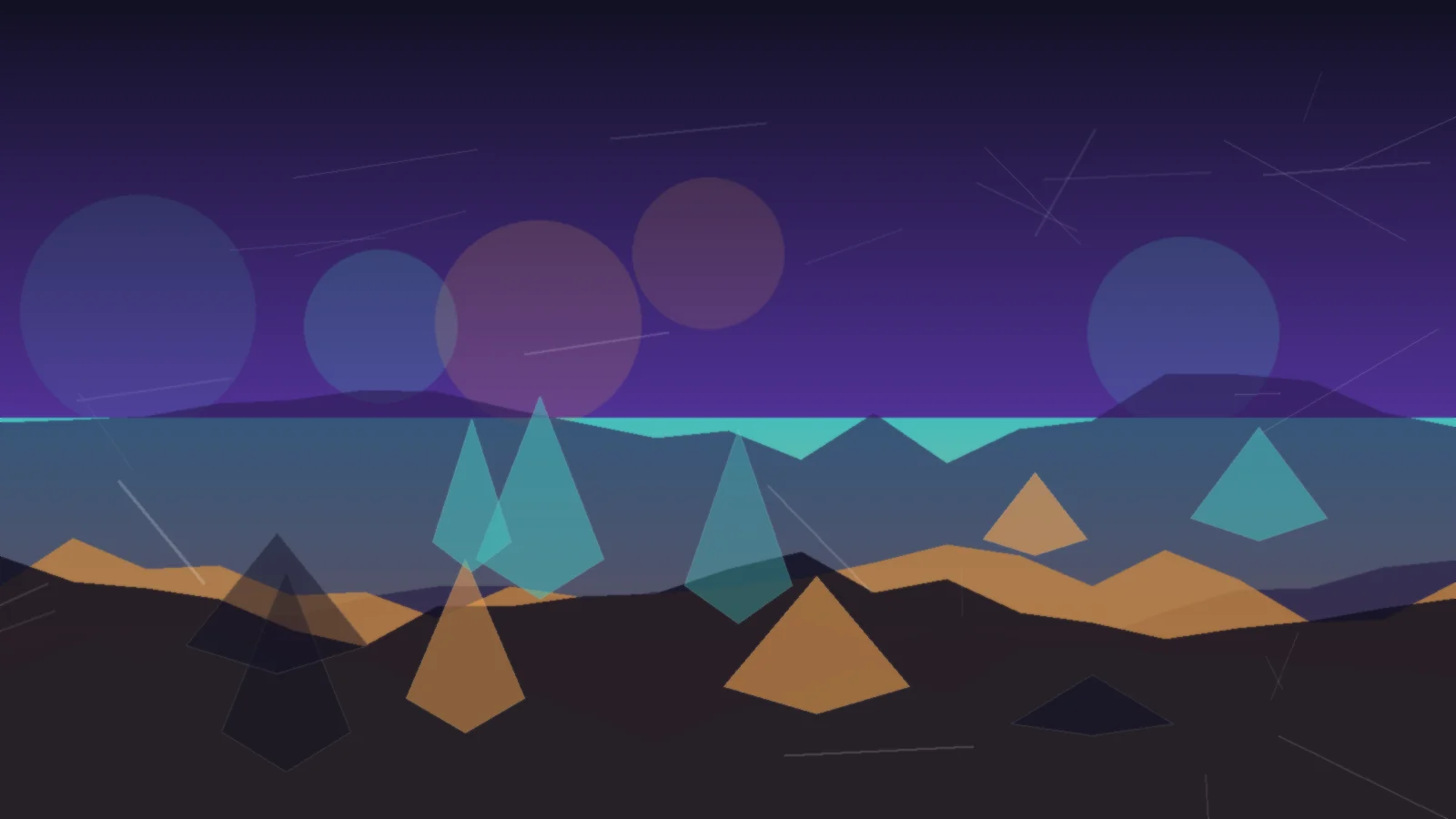 Direction Comparison illustration