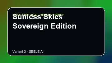 Sunless Skies Sovereign Edition original game remake reference artwork 3