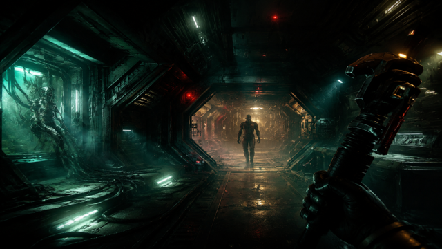 System Shock original system shock custom game reference artwork 3