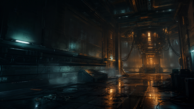 System Shock Remake original system shock remake custom game reference artwork 3