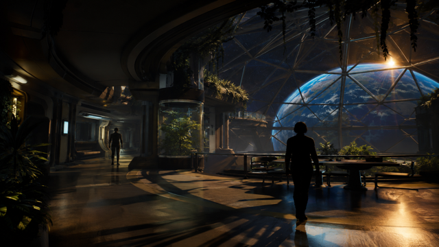 Tacoma Game Customer Remake preview
