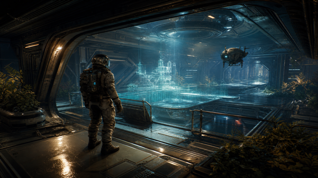Tacoma original game remake reference artwork 2