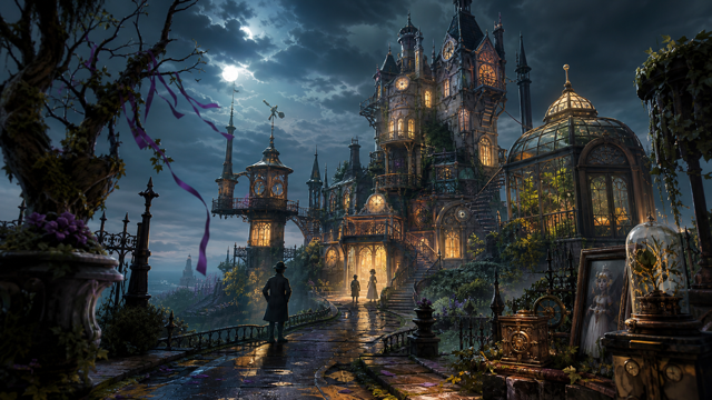 Tangle Tower Game Customer Remake preview