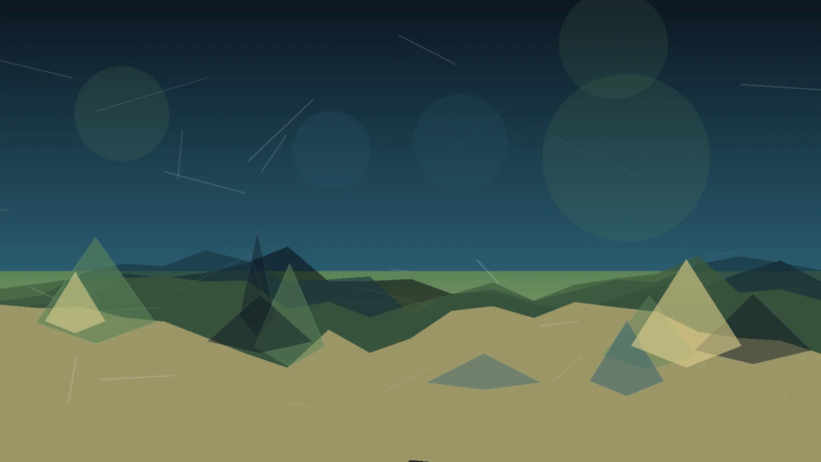 Better Atmosphere Control illustration for Terrain From Image