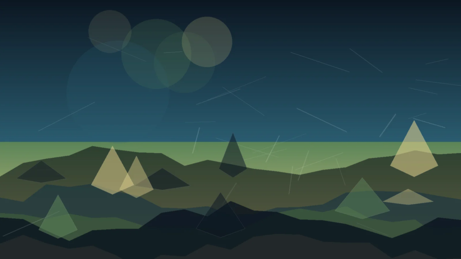 Clearer Review Boundary illustration for Terrain From Image