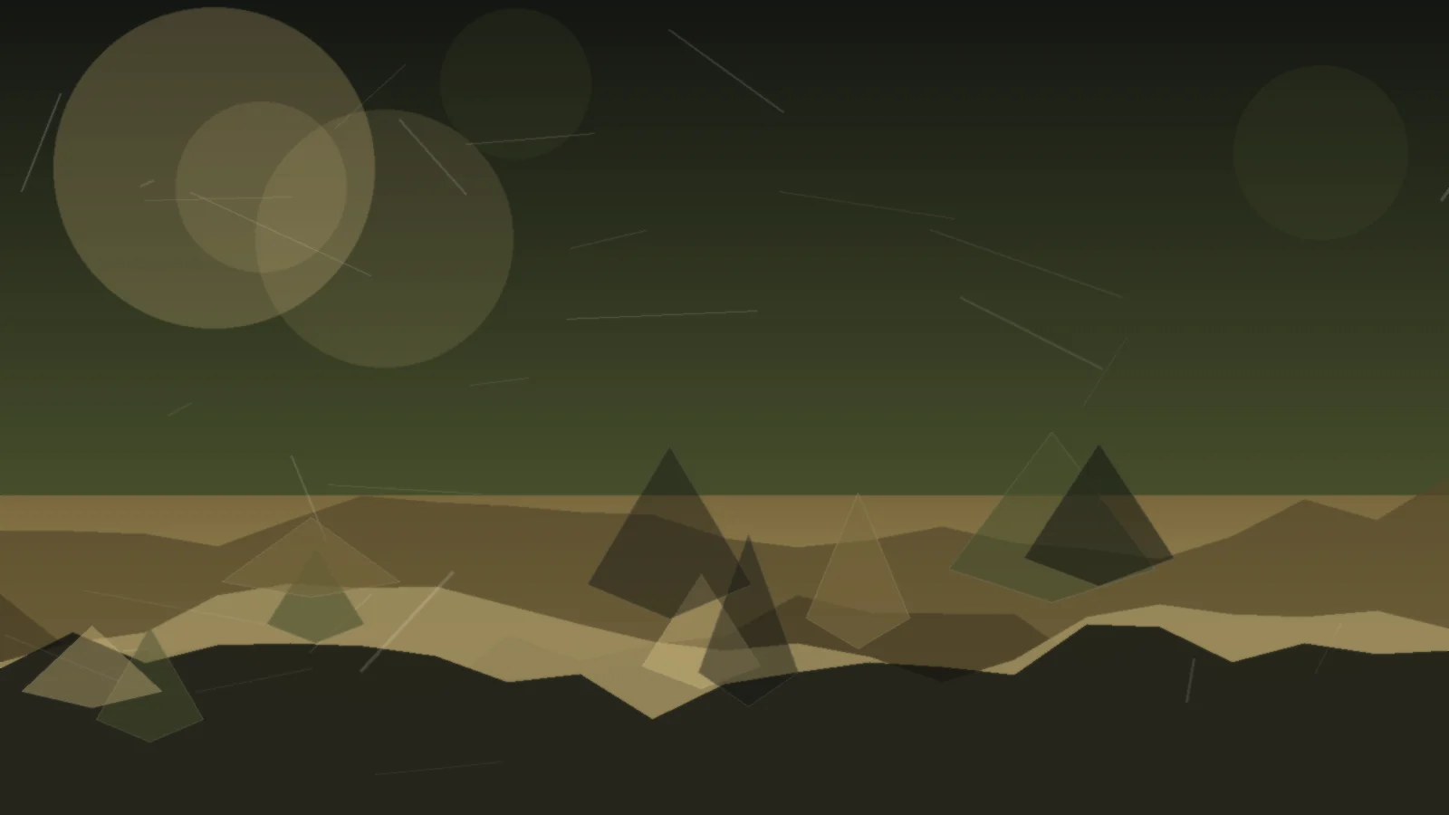 Faster Direction Comparison illustration for Terrain Texture