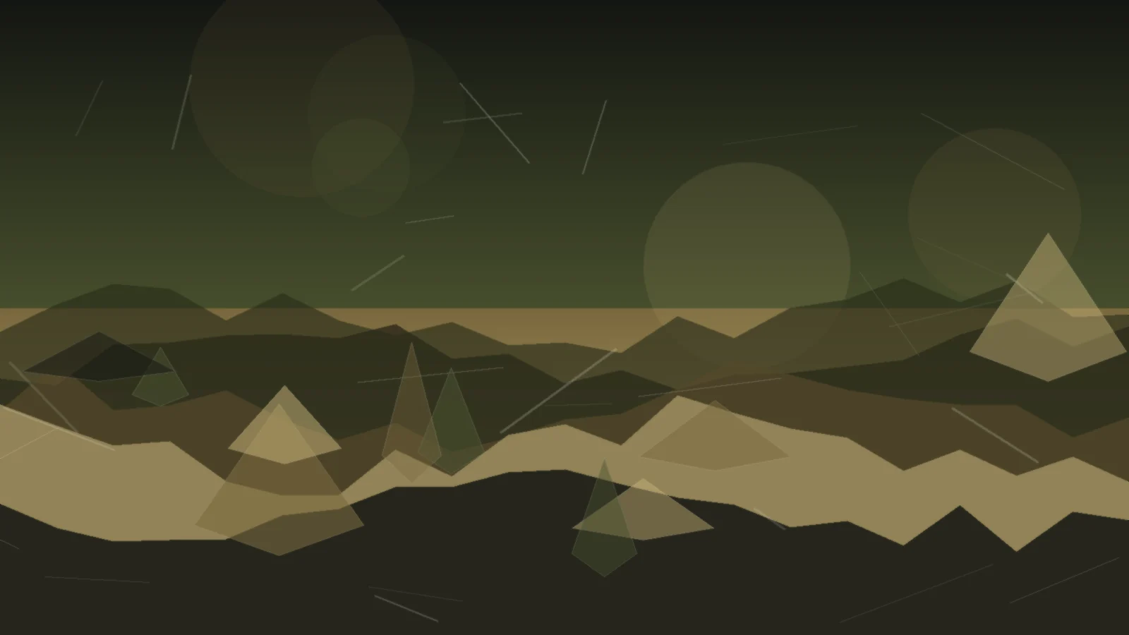Clearer Review Boundary illustration for Terrain Texture