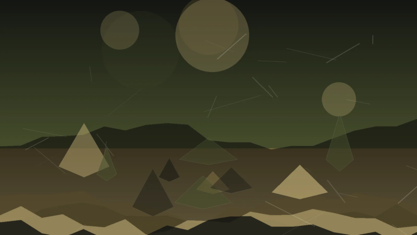 Compare Workable Routes illustration for Terrain Texture