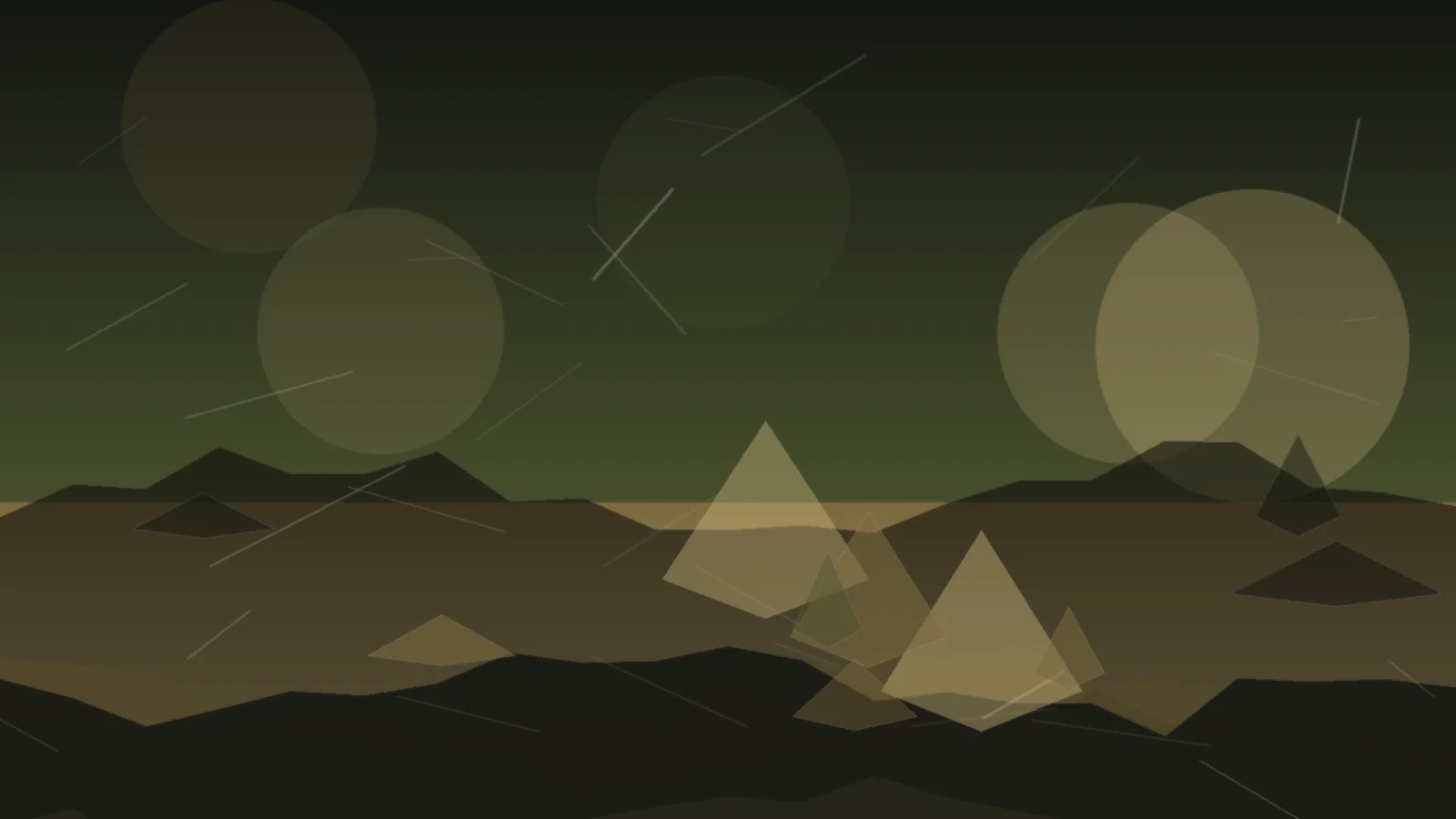 Block Mood And Lighting illustration for Terrain Texture